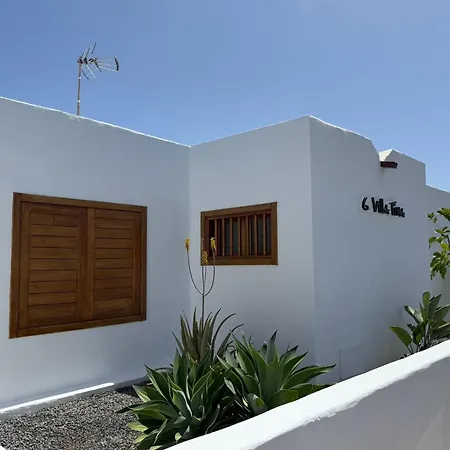 Vila Tina