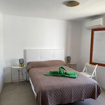 Vila Tina Puerto del Carmen (Lanzarote)